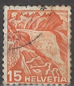 15 c ch314 stemplet