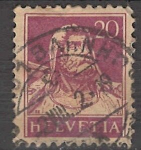 20 c ch159 stemplet