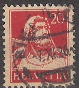 20 c ch207 stemplet