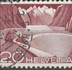 20 c ch535 stemplet