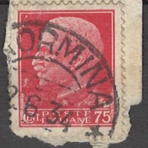 75 c it254 stemplet