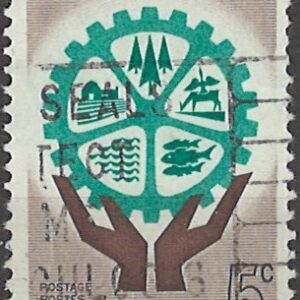 5 c mi:ca342 stemplet