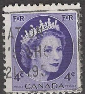 4 c mi:ca293 stemplet