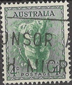 4 p mi:au263 stemplet