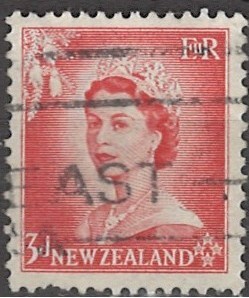 3 p m:nz336 stemplet