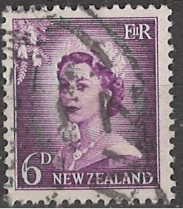 6 p m:nz338 stemplet