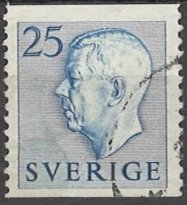 25 öre se397 stemplet