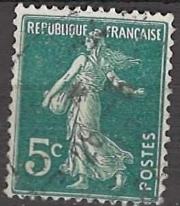 5 c fr112 stemplet