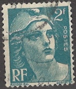2 f fr697 stemplet