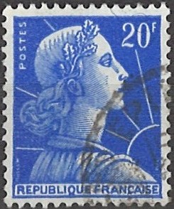 20 f fr1152 stemplet