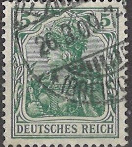 5 p mi:dr70 stemplet
