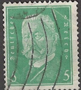 5 p dr409 stemplet