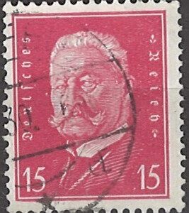 15 p mi:dr414 stemplet