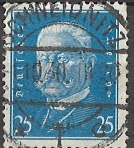 25 p mi:dr416 stemplet