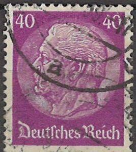 40 p mi:dr491 stemplet