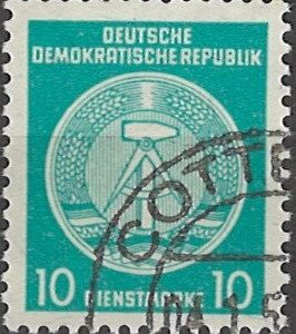 10 p mi:dd-da35 stemplet
