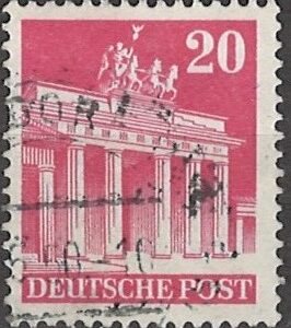 20 p de-ab83 stemplet