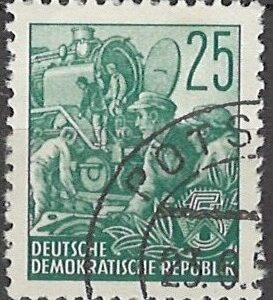 25 p dd186 stemplet
