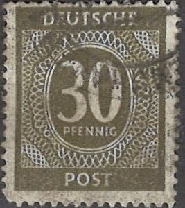 30 p ddIp stemplet