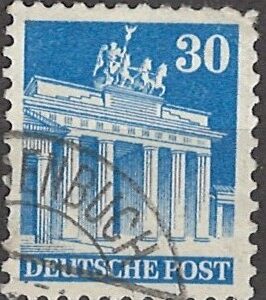 30 p de-ab87 stemplet