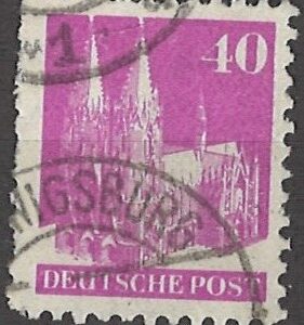 40 p de-ab88 stemplet