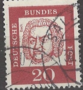 20 p de1316 stemplet