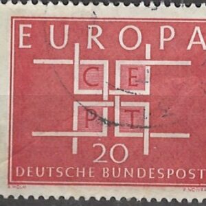 20 p de1371 stemplet