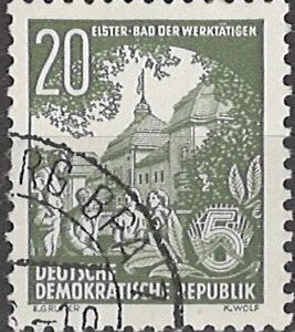 20 p dd184 stemplet
