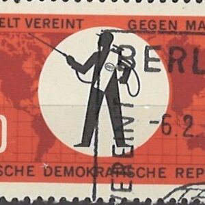 20 p dd735 stemplet