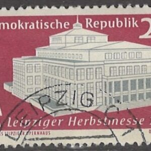 20 p dd583 stemplet