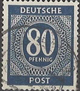 80 p de-tz25 stemplet