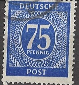 75 p de-tz24 stemplet