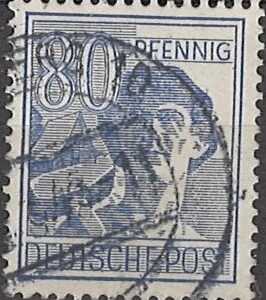 80 p dd15 stemplet