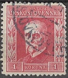 1 Kcs cs110 stemplet