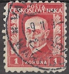 1 Kcs cs110 stemplet