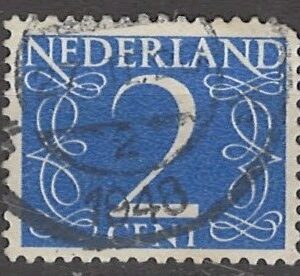 2 c nl469 stemplet