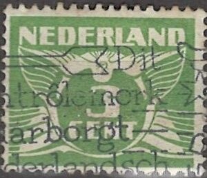 3 c nl176 stemplet