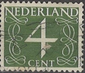 4 c nl471 stemplet