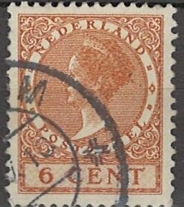 6 c nl147 stemplet