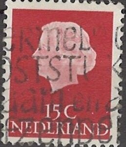 15 c nl622 stemplet