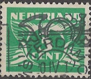 5 c nl381 stemplet