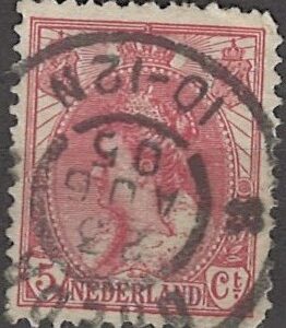 5 c nl55 stemplet