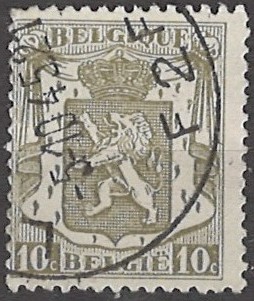 10 c be414 stemplet