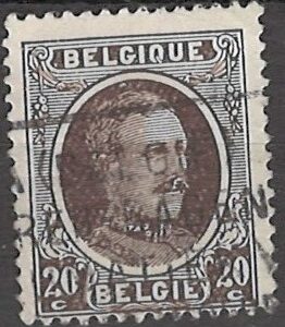 20 c be174 stemplet