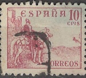 10 cts es826 stemplet