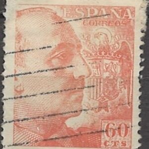 60 cts es894 stemplet