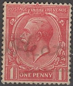 1 p gb128 stemplet