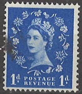 1 p gb256 stemplet