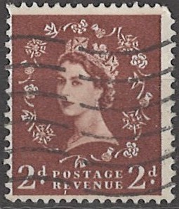 2 p gb258 stemplet