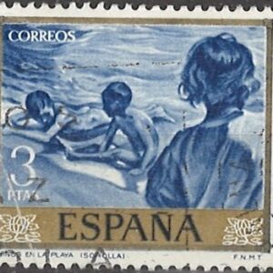 3 pta mi:es1452 stemplet
